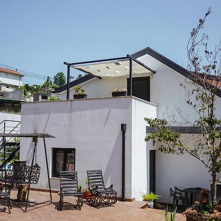 Appartement Casa De Luzes à Amarante Extérieur photo