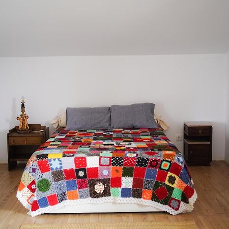 Appartement Casa De Luzes à Amarante Extérieur photo