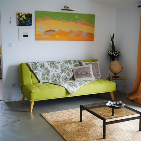 Appartement Casa De Luzes à Amarante Extérieur photo