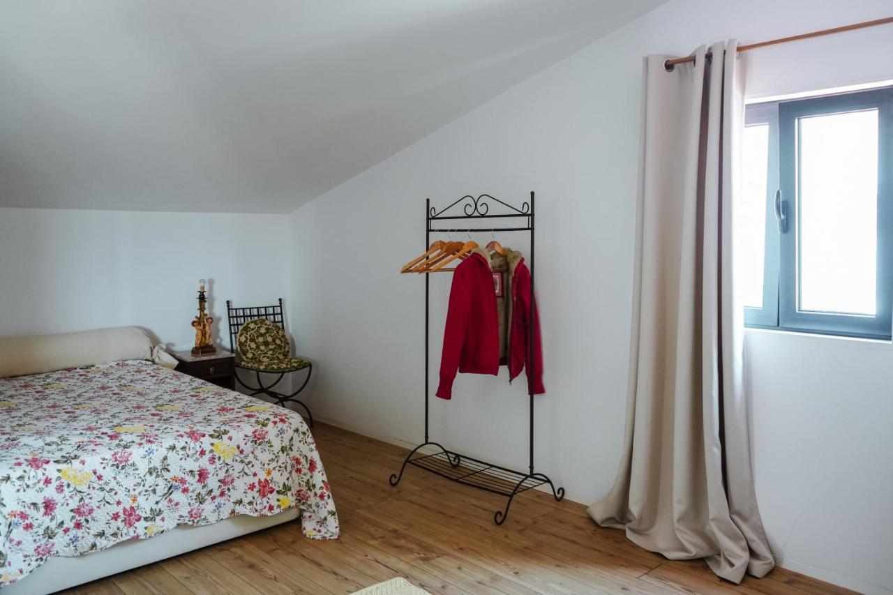 Appartement Casa De Luzes à Amarante Extérieur photo