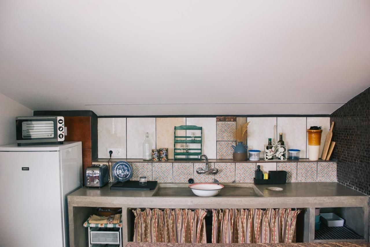 Appartement Casa De Luzes à Amarante Extérieur photo