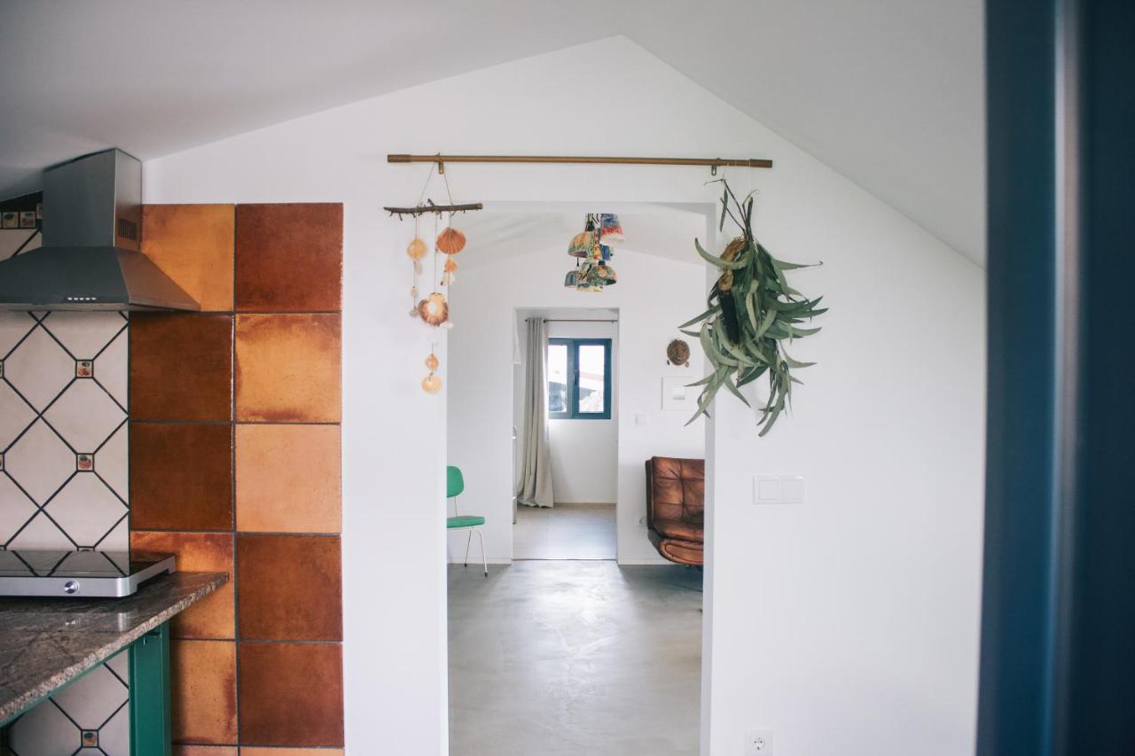 Appartement Casa De Luzes à Amarante Extérieur photo