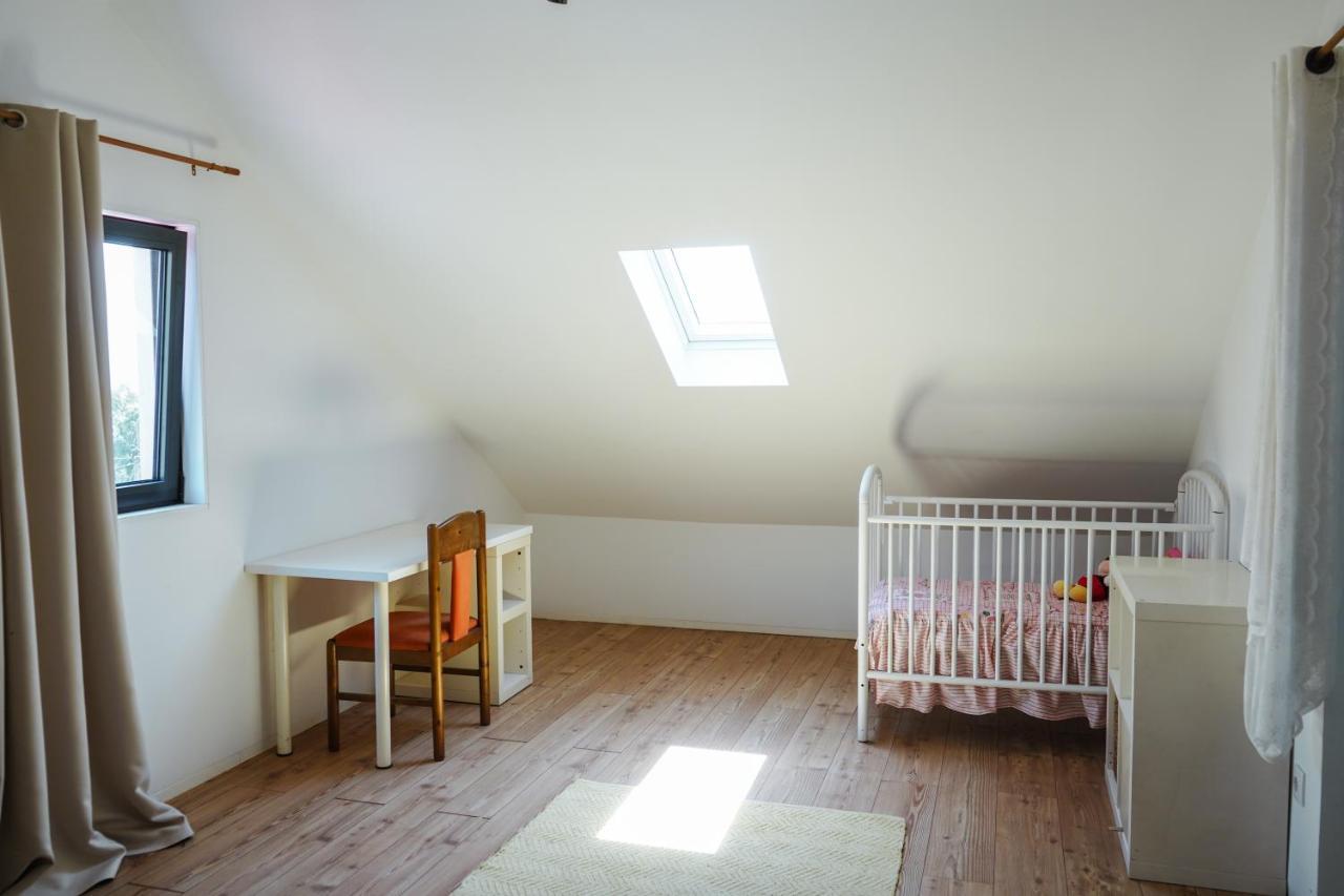 Appartement Casa De Luzes à Amarante Extérieur photo