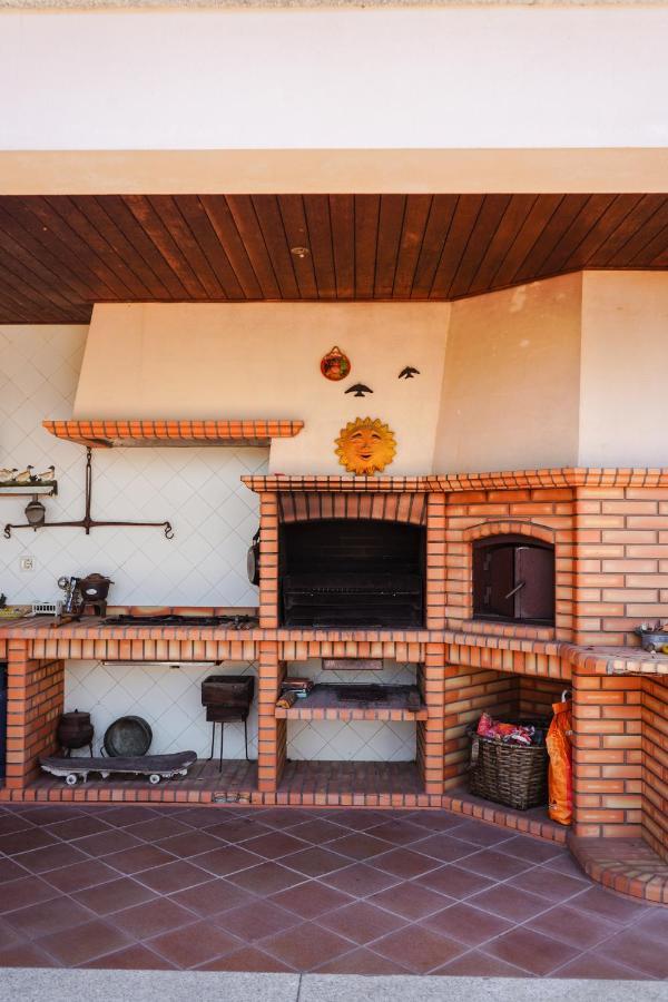 Appartement Casa De Luzes à Amarante Extérieur photo