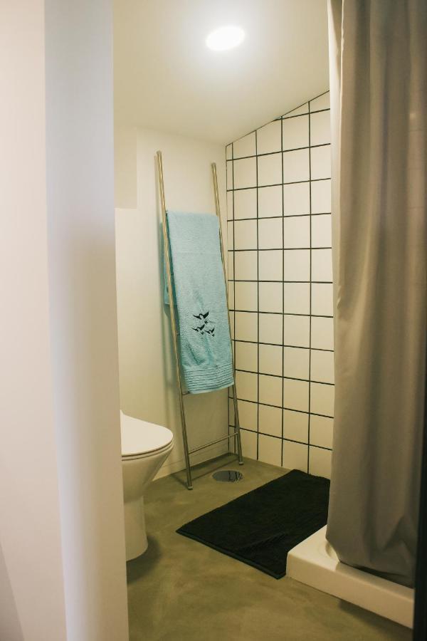 Appartement Casa De Luzes à Amarante Extérieur photo