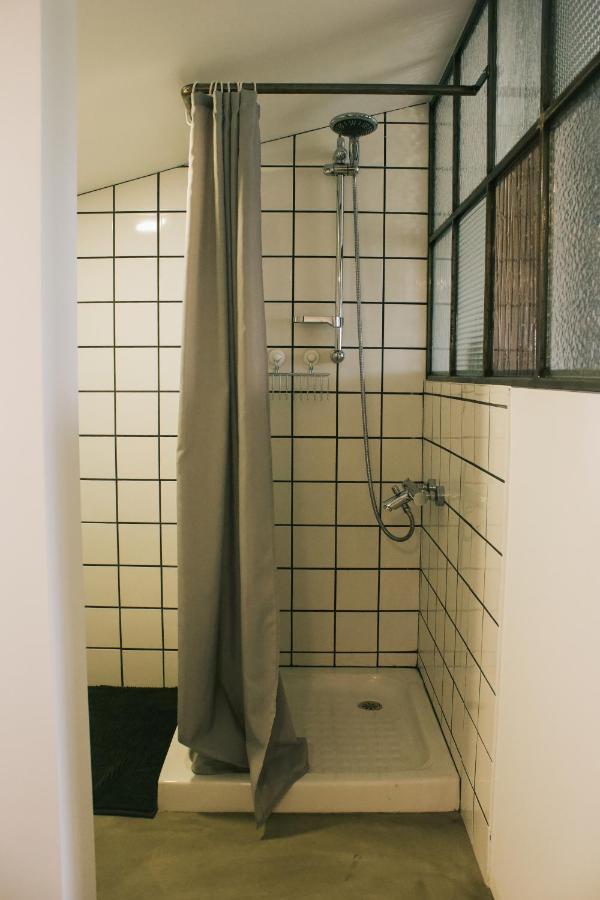 Appartement Casa De Luzes à Amarante Extérieur photo