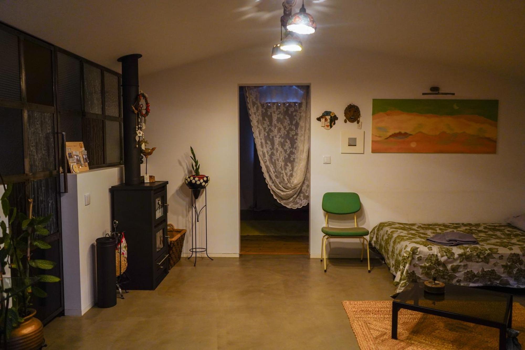 Appartement Casa De Luzes à Amarante Extérieur photo