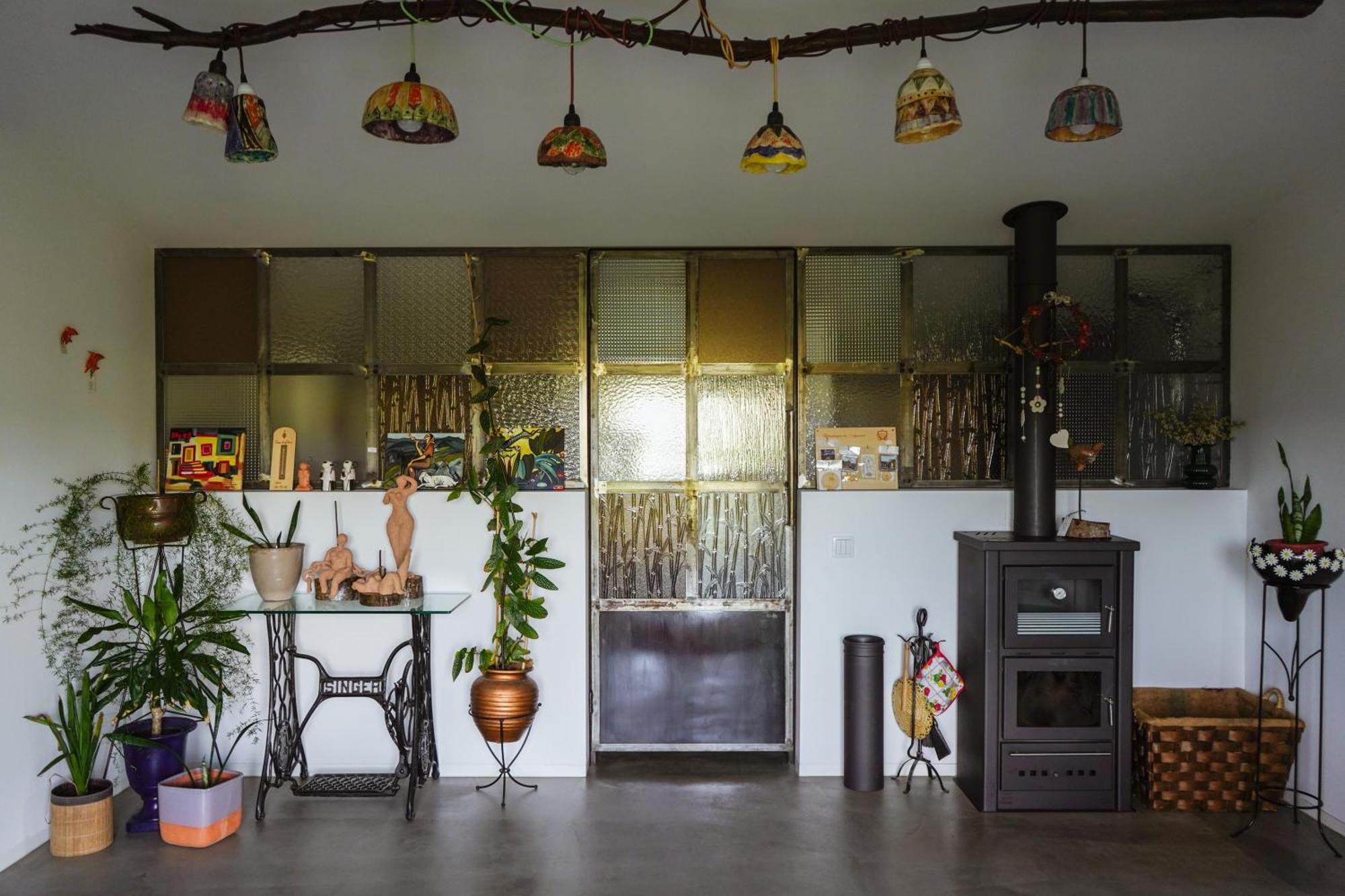 Appartement Casa De Luzes à Amarante Extérieur photo