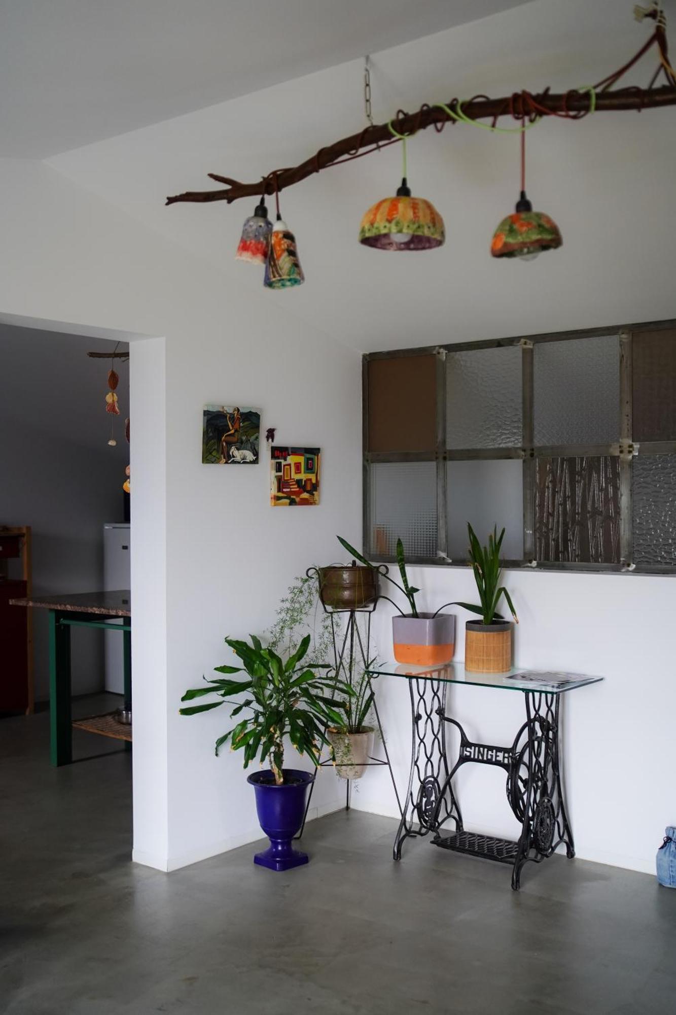 Appartement Casa De Luzes à Amarante Extérieur photo